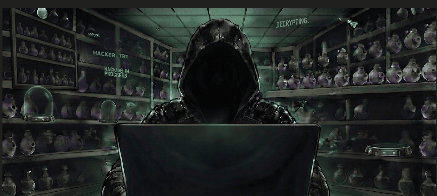 Hidden Deep Into my Heart CTF